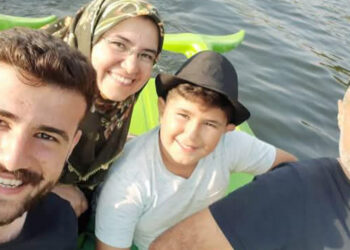 Konya'da aile içi kavga katliama dönüştü
