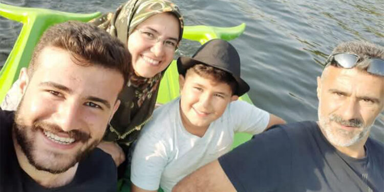 Konya'da aile içi kavga katliama dönüştü