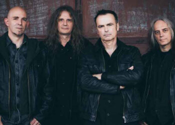 Metal grubu Blind Guardian Türkiye'ye geliyor