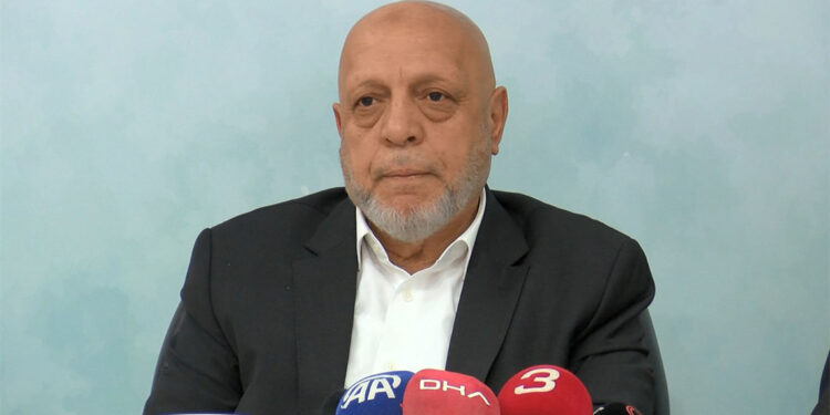 Sadece gazeteciler değil bütün insanlık yok ediliyor