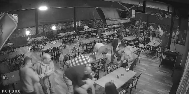 Ankara'da haraç operasyonu; 2 şüpheli tutuklandı