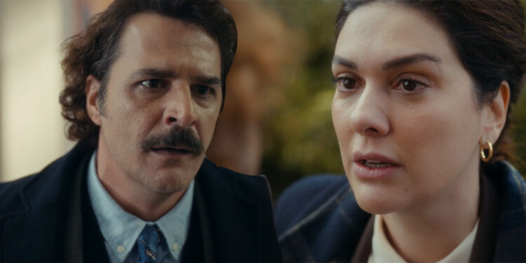 Annem Ankara 8. bölümü ile ekranlara geliyor