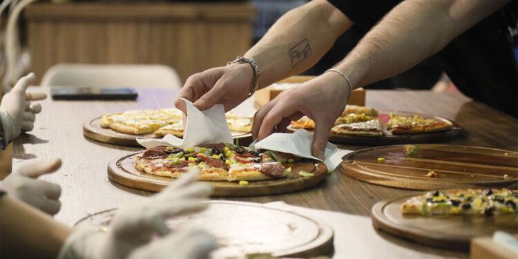 Bu ay yüzde 10-25'lik bir indirimle jest ayı olsun