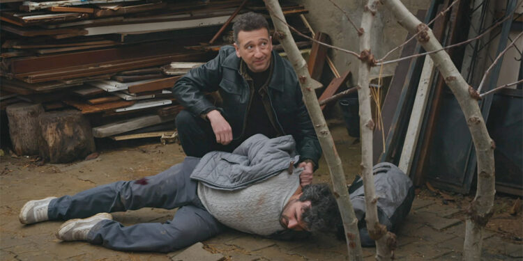 Arka Sokaklar reytinglerde zirveye oynuyor