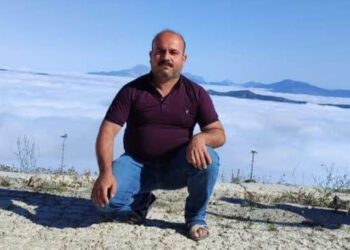 Asansör boşluğuna düşen işçi, 9 gün sonra öldü