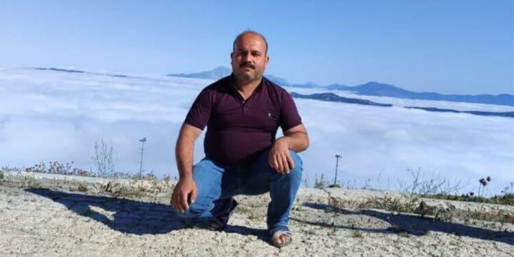 Asansör boşluğuna düşen işçi, 9 gün sonra öldü