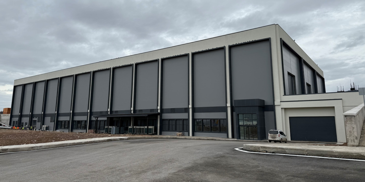 ASELSAN, yeni ‘Radar Entegrasyon Merkezi’nde üretime başladı