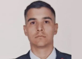 Jandarma astsubay Tolga Gökalp evinde ölü bulundu