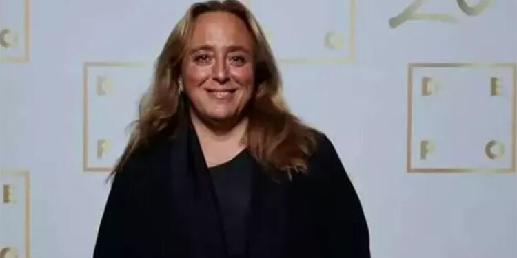 Ayşe Barım tutuklama talebiyle mahkemeye sevk edildi