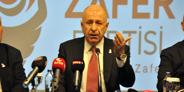 Abdullah Öcalan İmralı'dan çıkmayacak