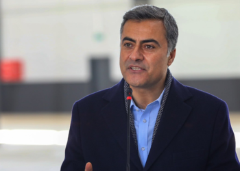 Abdullah Zeydan'ın yargılandığı davanın duruşması ertelendi