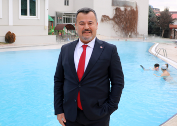 Afyonkarahisar'da sömestir tatili rezervasyonları yüzde 70'i buldu