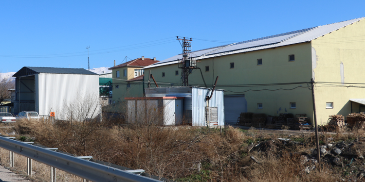 Afyonkarahisar'daki tavuk çiftliğinde kuş gribi tespit edildi
