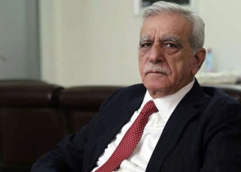 Ahmet Türk hakkında beraat kararı