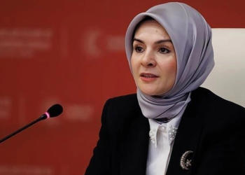 'Aile Yılı'nda vatandaşlarımızın hayatına dokunacak müjdelerimiz olacak