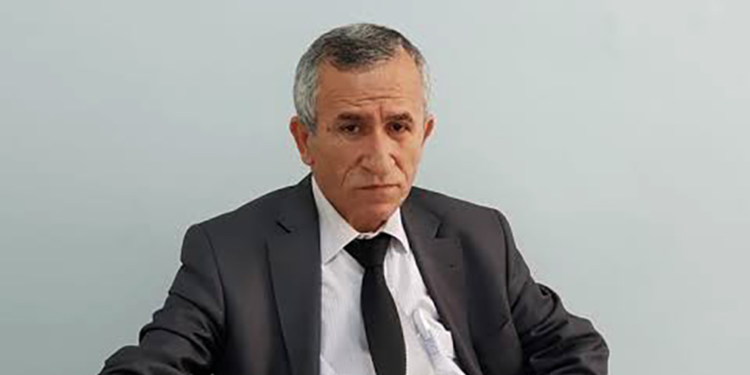 Aile hekimi Sabri Duygu, evinde ölü bulundu