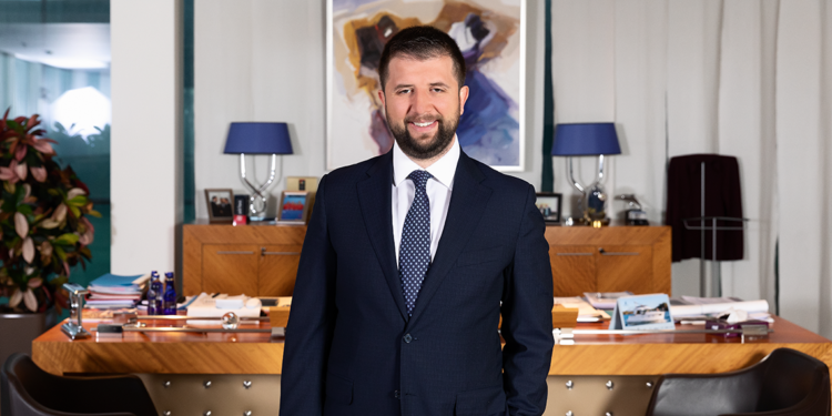 Akfen İnşaat'ın halka arzında talep toplama süreci tamamlandı