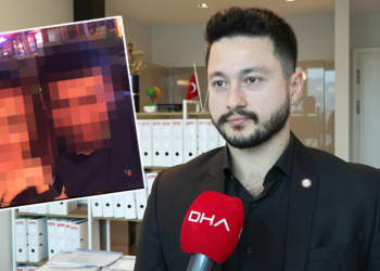 Aldattığı iddiasıyla tartıştığı eşini bıçakla testisinden yaraladı