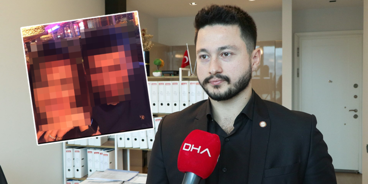 Aldattığı iddiasıyla tartıştığı eşini bıçakla testisinden yaraladı