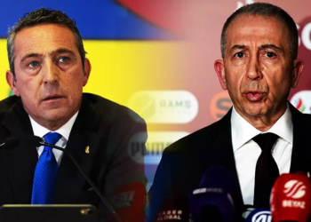 Ali Koç ve Metin Öztürk, PFDK'ya sevk edildi