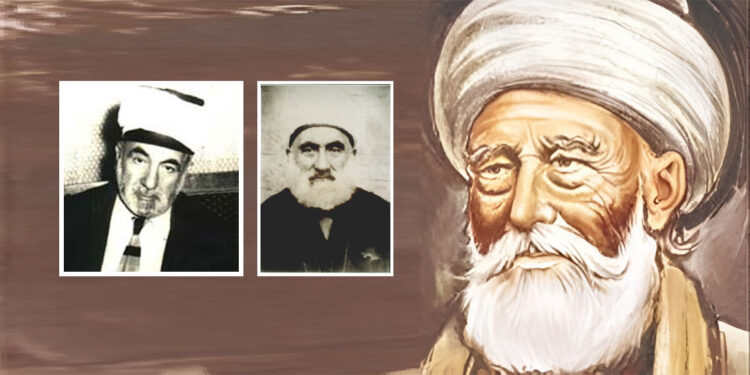 Ankara'nın manevi mirası: Başkentin büyükleri