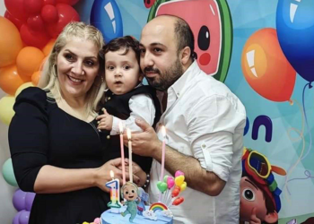 Altay Toprak bebeğin ölümünde iki kişi sorumlu tutuldu