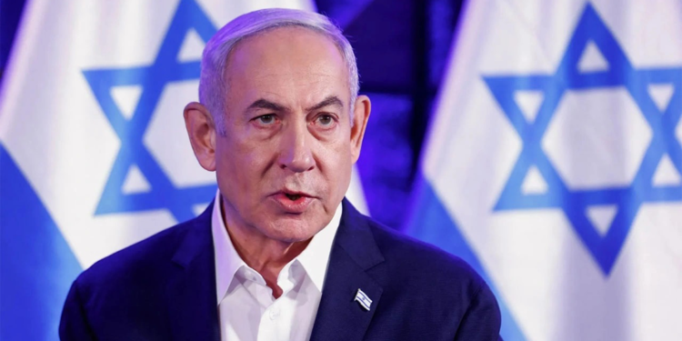 Ameliyat olan Netanyahu taburcu edildi
