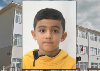 Ameliyatın ardından kalp krizi geçiren 10 yaşındaki Hasan öldü
