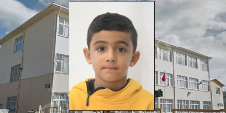 Ameliyatın ardından kalp krizi geçiren 10 yaşındaki Hasan öldü