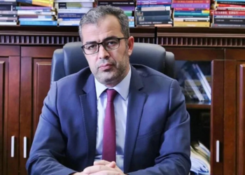 Anahtar Partili Prof. Dr. Fatih Yalçın'dan mülakat açıklaması