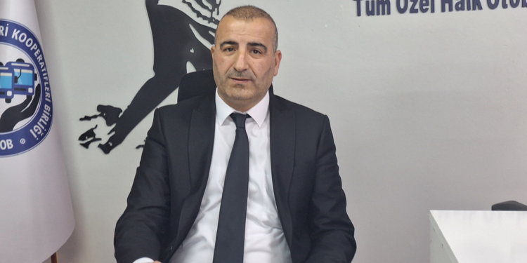 Ankara'da özel halk otobüslerine zam çağrısı