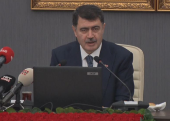 Ankara'dan 660 Suriyeli ülkesine geri döndü