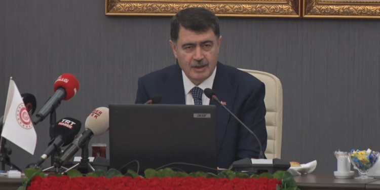 Ankara'dan 660 Suriyeli ülkesine geri döndü