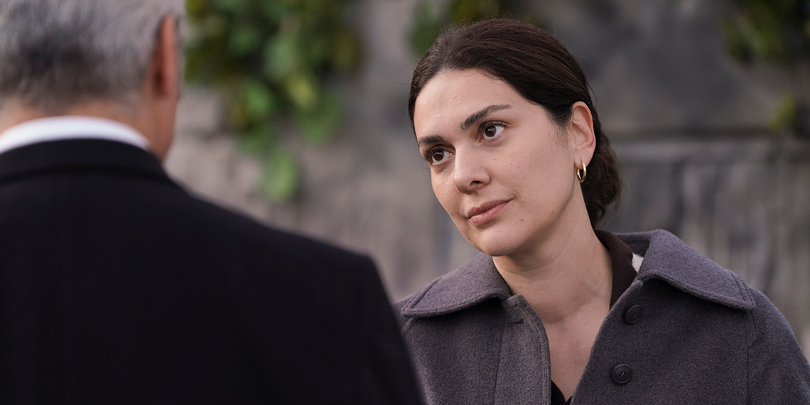 Annem Ankara heyecan dolu bir bölümle ekrana geldi