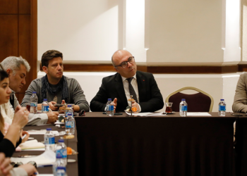Antalya turizminde 'tescilli lezzet' hareketi