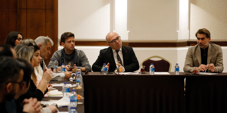 Antalya turizminde 'tescilli lezzet' hareketi