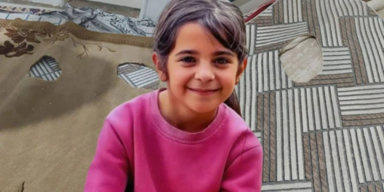 Arif Güran'ın evindeki halıların kriminal raporu ortaya çıktı