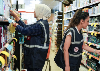 Asgari ücret gelmeden zammı geldi: 23,7 milyon TL ceza verildi!