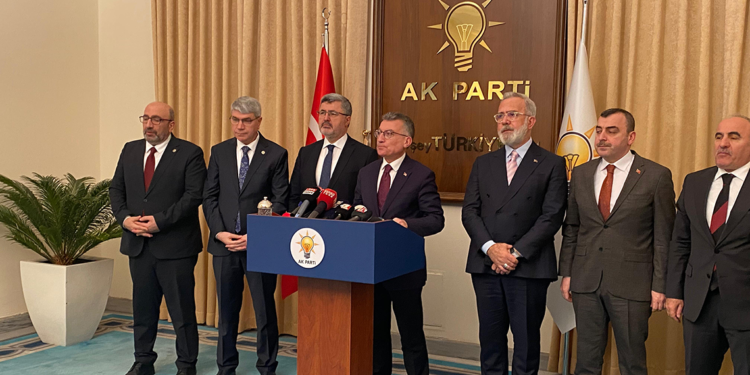 Asgari ücret ve en düşük emekli aylığı teklifi TBMM'de