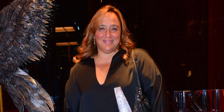 Ayşe Barım adliyeye sevk edildi