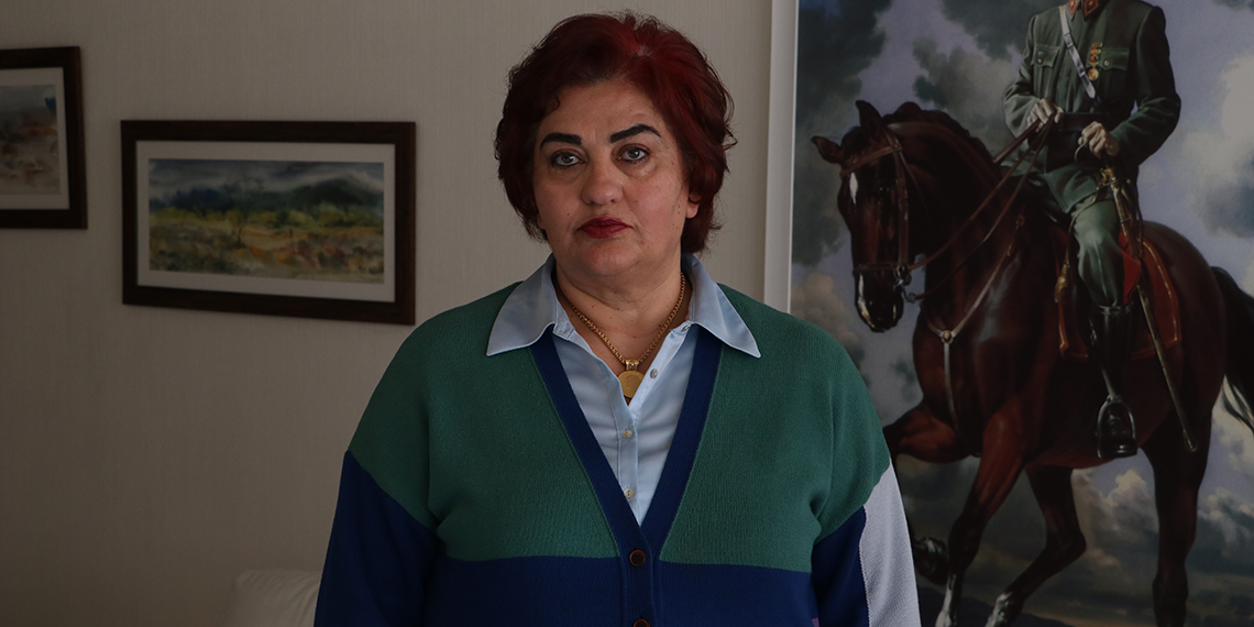 Ayşe'nin öldüğü reklam panosu soruşturmasında bilinçli taksirden dava