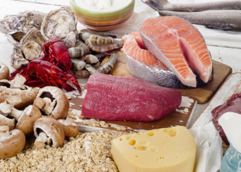 B12 vitamini eksikliği ciddi sağlık sorunlarına yol açabilir