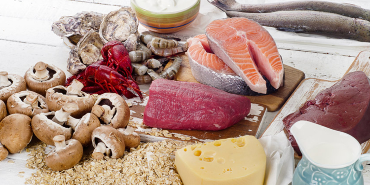 B12 vitamini eksikliği ciddi sağlık sorunlarına yol açabilir