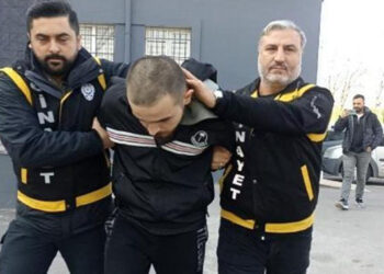 Babasını pompalı tüfekle öldüren sanığa indirimli ceza