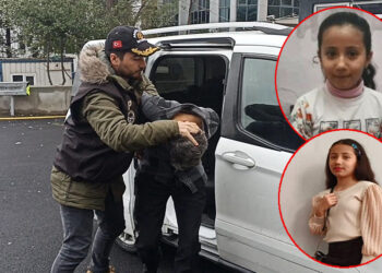 Bağcılar'daki çocuk cinayeti şüphelisi adliyede