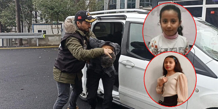 Bağcılar'daki çocuk cinayeti şüphelisi adliyede