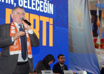 980 bin gencimize barınma imkanı sağlıyoruz