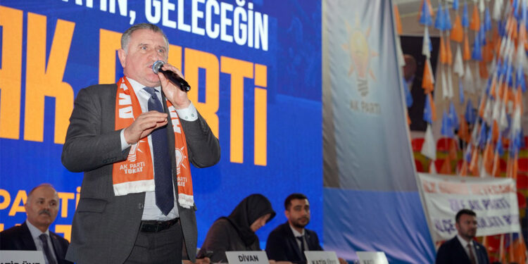 980 bin gencimize barınma imkanı sağlıyoruz