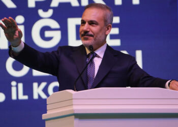 Suriye'nin altyapısı yeniden kurulsun diye çalışıyoruz