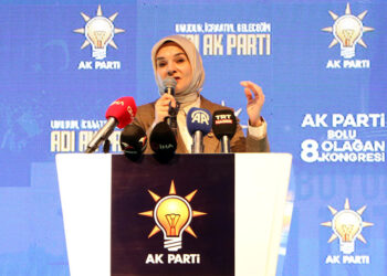 Gece gündüz demeden tüm Türkiye'ye hizmet ettik